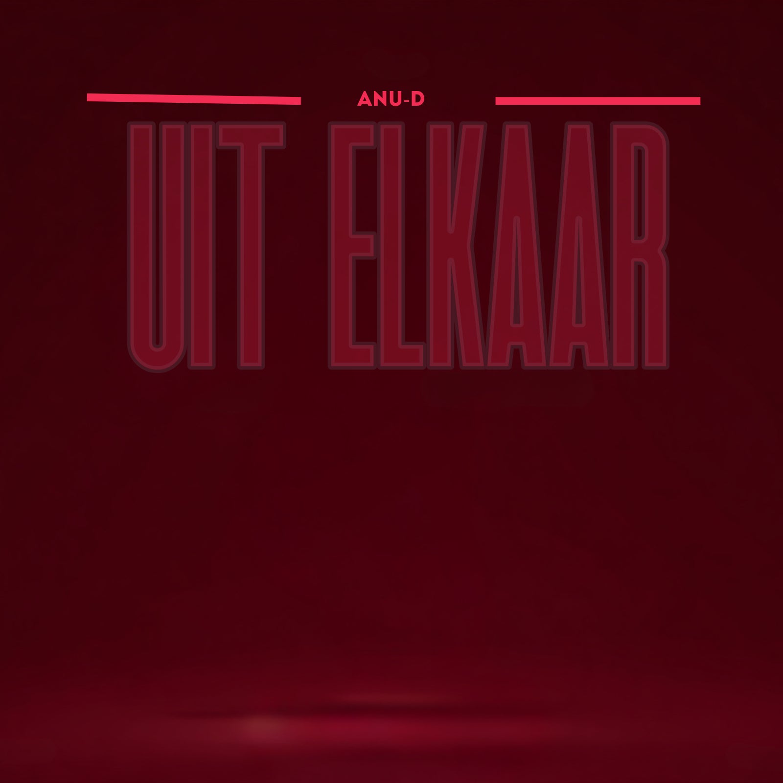 Uit Elkaar