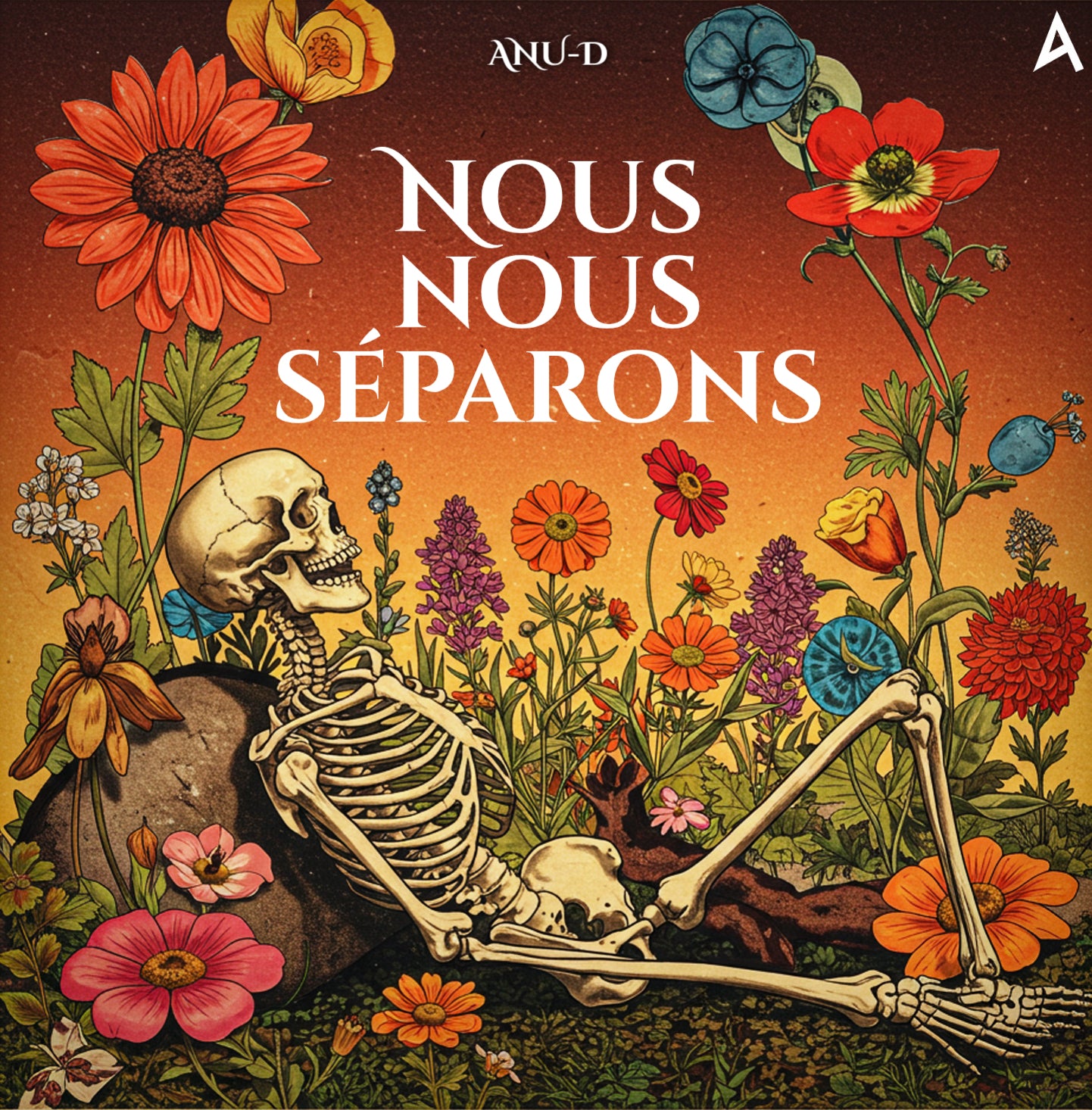 Nous Nous Séparons (Single + Video)